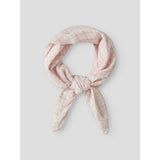 Lil'Atelier Coconut Milk Rose Tan Nmfhedda Halsduk Lil