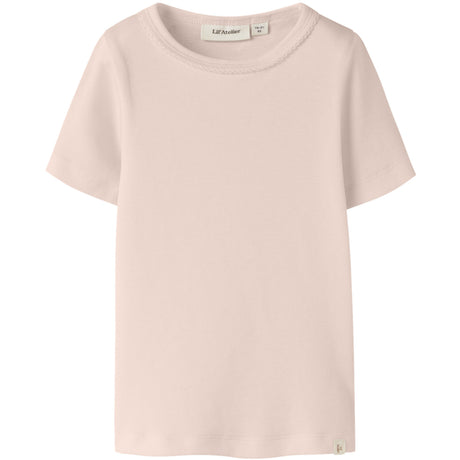 Lil'Atelier Morganite Nmfgayo Koj Ss Slim Topp Lil