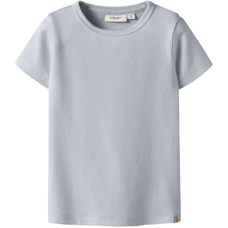 Lil'Atelier Plein Air Nmmlalo Tap Ss Slim Topp Lil