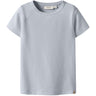 Lil'Atelier Plein Air Nmmlalo Tap Ss Slim Topp Lil