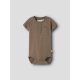 Lil'Atelier Coca Mocha Nbmdolan Joe Ss Body Lil