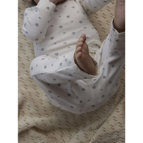Lil'Atelier Coconut Milk Blueberry Nbnlago Mio Byxor Lil