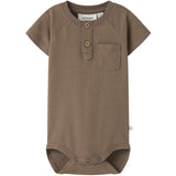 Lil'Atelier Coca Mocha Nbmdolan Joe Ss Body Lil