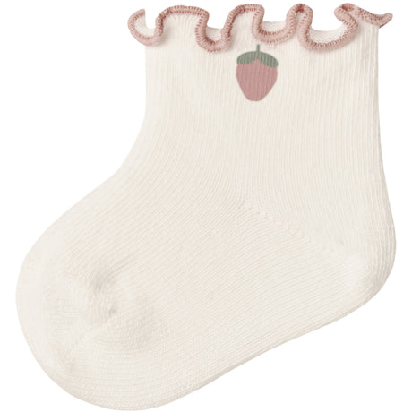 Lil'Atelier Coconut Milk Strawberry Nbffiducia Strumpor Lil