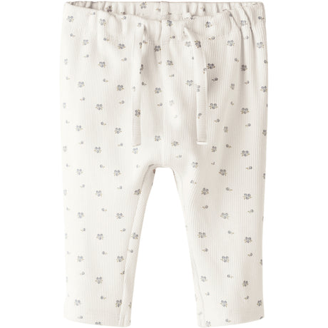 Lil'Atelier Coconut Milk Blueberry Nbnlago Mio Byxor Lil