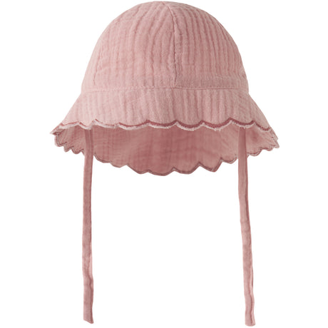 Lil'Atelier Rose Tan Nbfhiba Sun Mössa Lil