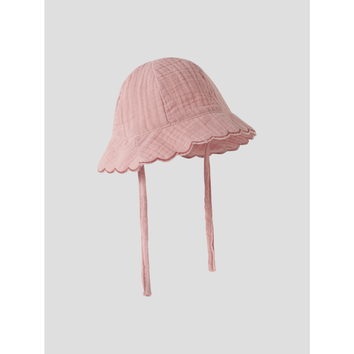Lil'Atelier Rose Tan Nbfhiba Sun Mössa Lil