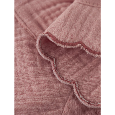 Lil'Atelier Rose Tan Nbfhiba Sun Mössa Lil