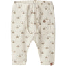 Lil'Atelier Coconut Milk Boat Nbmgayo Sak Loose Byxor Lil