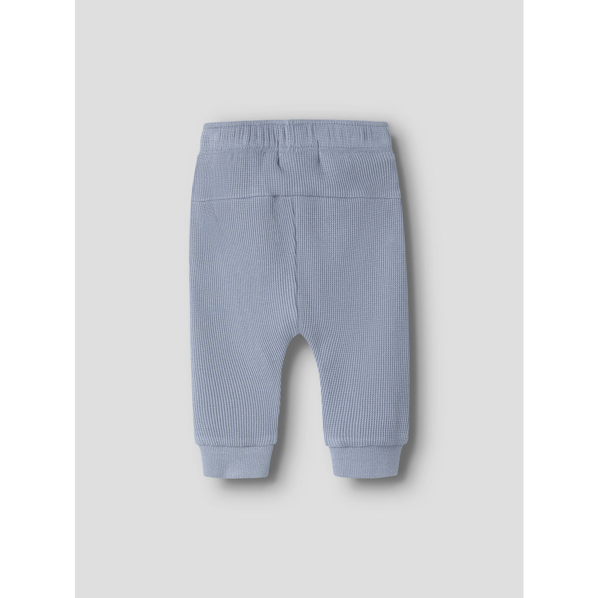 Lil'Atelier Dusty Blue Nbmharun Loose Sweat Byxor Lil