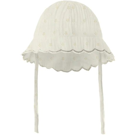Lil'Atelier Coconut Milk Nbfhosa Sun Mössa Lil