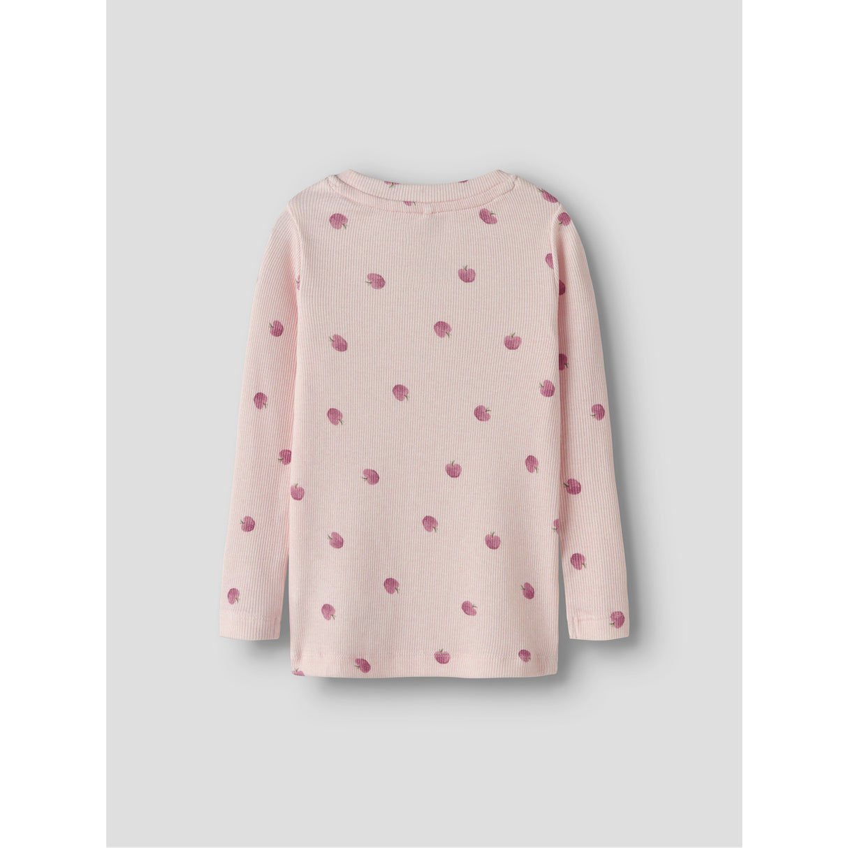 Name It Cradle Pink Nmffoapple Ls Xsl Topp
