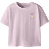 Name It Cradle Pink Nmffera Ss Nreg Topp Box