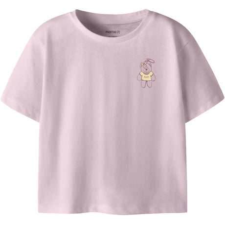 Name It Cradle Pink Nmffera Ss Nreg Topp Box