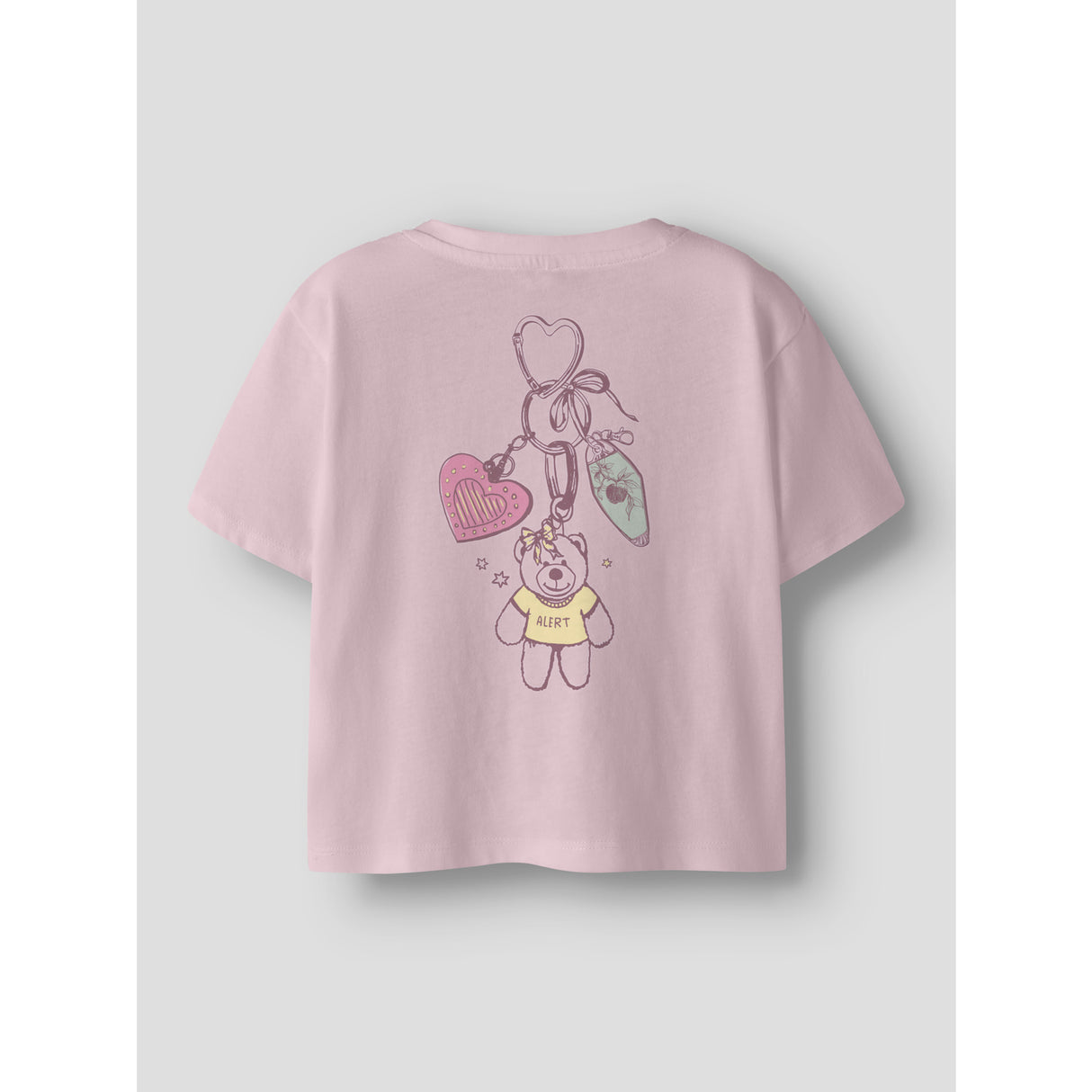 Name It Cradle Pink Nmffera Ss Nreg Topp Box