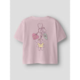 Name It Cradle Pink Nmffera Ss Nreg Topp Box