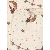 Konges Sløjd Luna Basic Body/Pants Sett Gots