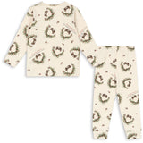 Konges Sløjd Gamer Basic Blouse/Pants Sett Gots