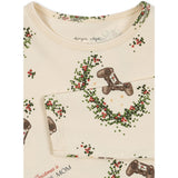 Konges Sløjd Gamer Basic Blouse/Pants Sett Gots