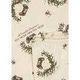 Konges Sløjd Gamer Basic Blouse/Pants Sett Gots