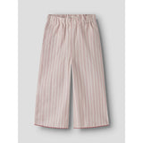 Lil'Atelier Morganite Nmfjera Wide Byxor Lil