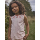 Lil'Atelier Morganite Nmfjera Sl Loose Topp Lil