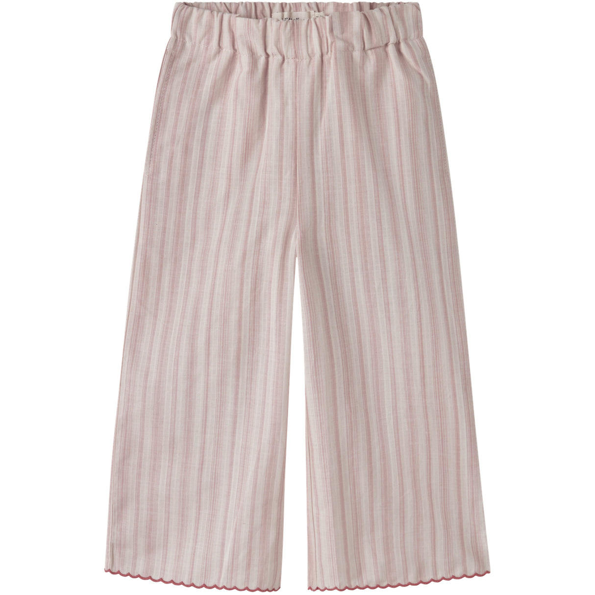 Lil'Atelier Morganite Nmfjera Wide Byxor Lil