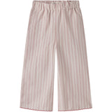 Lil'Atelier Morganite Nmfjera Wide Byxor Lil
