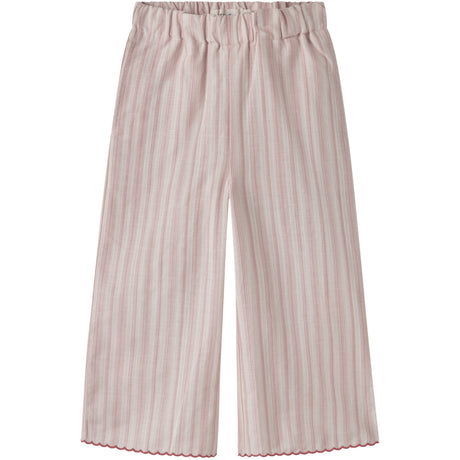 Lil'Atelier Morganite Nmfjera Wide Byxor Lil
