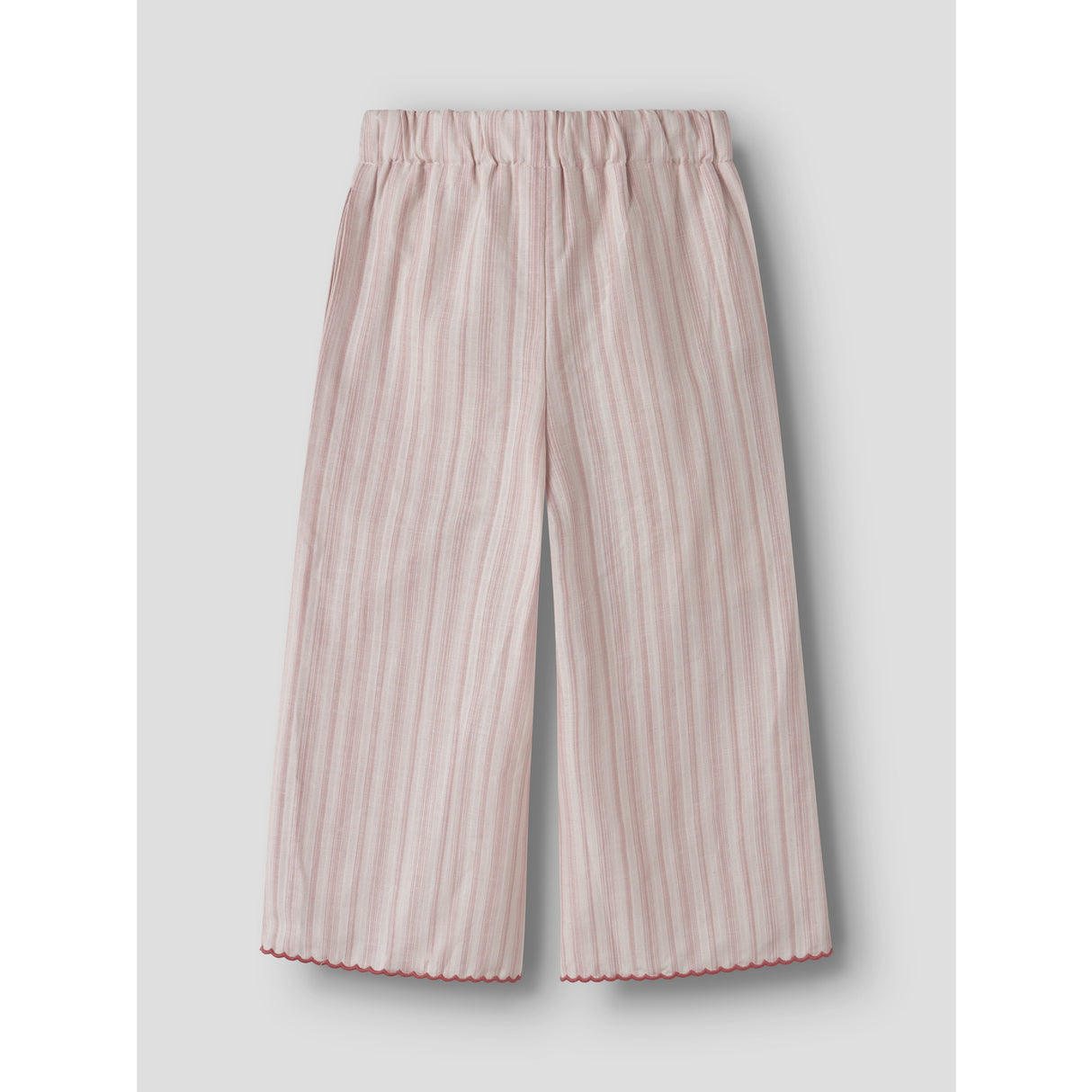 Lil'Atelier Morganite Nmfjera Wide Byxor Lil