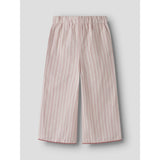 Lil'Atelier Morganite Nmfjera Wide Byxor Lil