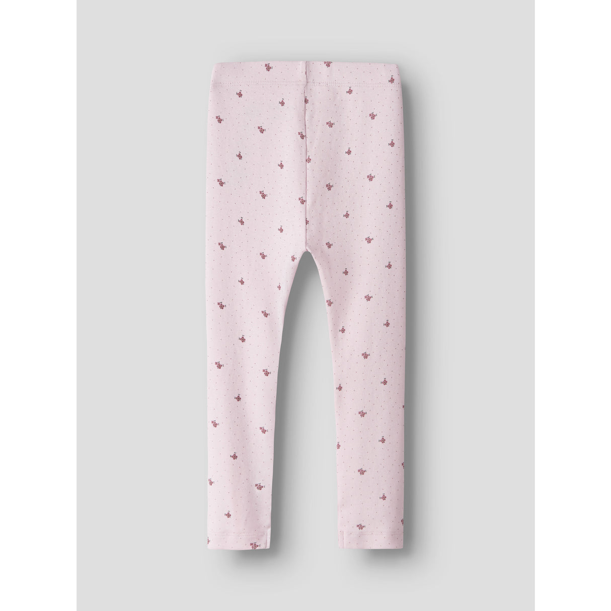 Name It Cradle Pink Nmfhannis Xsl Leggings