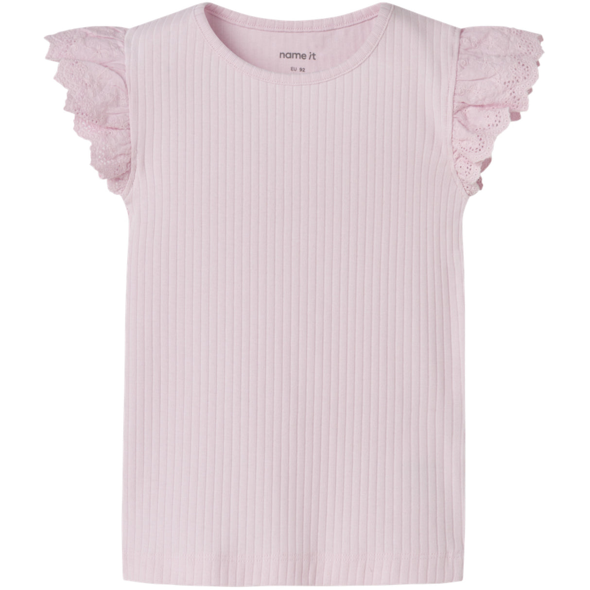 Name It Cradle Pink Nmfhavelle Keps Sl Topp