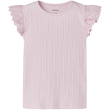 Name It Cradle Pink Nmfhavelle Keps Sl Topp