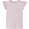 Name It Cradle Pink Nmfhavelle Keps Sl Topp