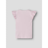 Name It Cradle Pink Nmfhavelle Keps Sl Topp