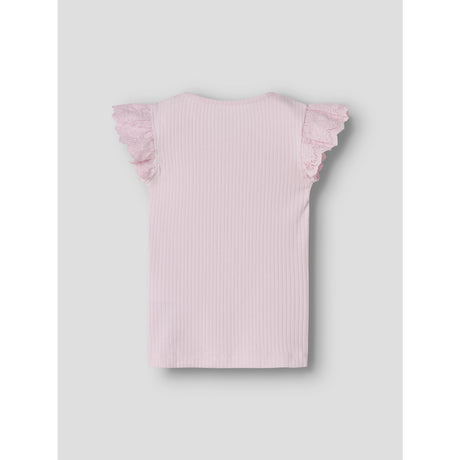 Name It Cradle Pink Nmfhavelle Keps Sl Topp