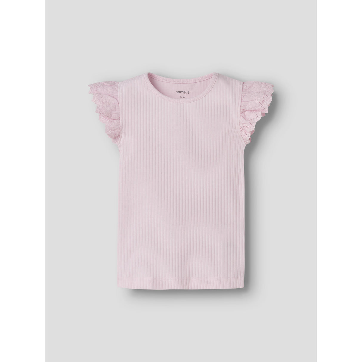 Name It Cradle Pink Nmfhavelle Keps Sl Topp