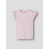 Name It Cradle Pink Nmfhavelle Keps Sl Topp