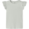 Name It Pale Aqua Nmfhavelle Keps Sl Topp