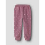 Name It Mesa Rose Nmfhendrika Sweat Byxor Unb