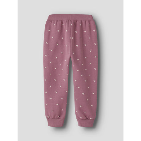 Name It Mesa Rose Nmfhendrika Sweat Byxor Unb