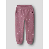 Name It Mesa Rose Nmfhendrika Sweat Byxor Unb