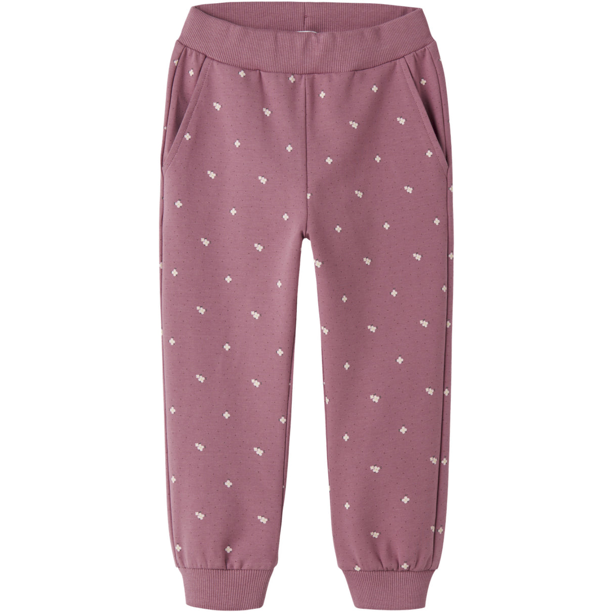 Name It Mesa Rose Nmfhendrika Sweat Byxor Unb