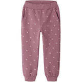 Name It Mesa Rose Nmfhendrika Sweat Byxor Unb