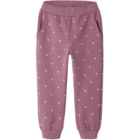 Name It Mesa Rose Nmfhendrika Sweat Byxor Unb
