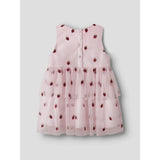 Name It Cradle Pink Nmfjulianna Tyll Spencer