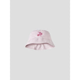 Name It Cradle Pink Flower Nmfjolo Hink Mössa