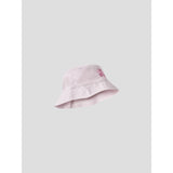 Name It Cradle Pink Flower Nmfjolo Hink Mössa