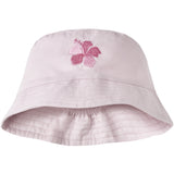 Name It Cradle Pink Flower Nmfjolo Hink Mössa